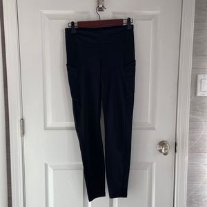 Lululemon Speed Up Mid-Rise Tight 28” - Women’s size 8
